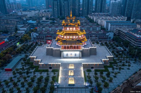 咸阳气候变迁历史(咸阳古代气候变化原因揭秘)-第3张图片-八三百科 咸阳气候变迁历史(咸阳古代气候变化原因揭秘)-第3张图片-八三百科