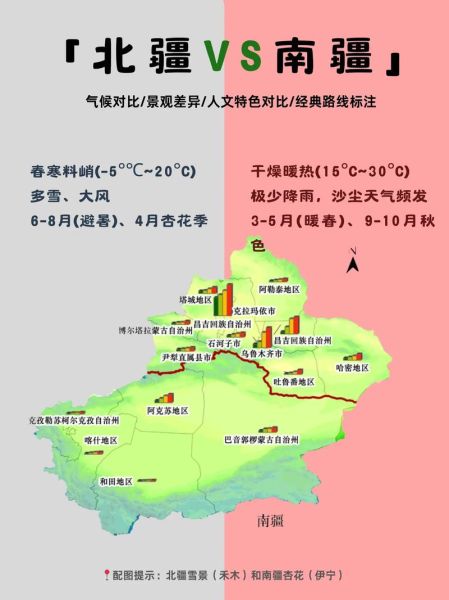 新疆历史气候变迁(新疆古代气候变化规律是什么)-第2张图片-八三百科 新疆历史气候变迁(新疆古代气候变化规律是什么)-第2张图片-八三百科