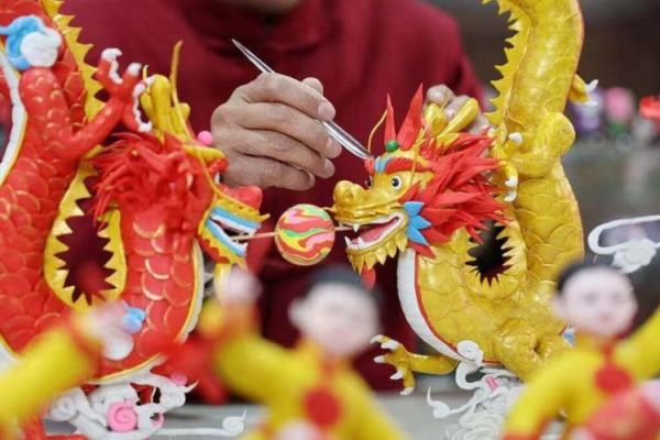 曹州文化非物质文化遗产(曹州面塑非遗技艺如何入门)-第2张图片-八三百科 曹州文化非物质文化遗产(曹州面塑非遗技艺如何入门)-第2张图片-八三百科