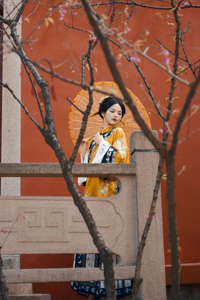 非物质文化遗产簪子(非遗簪子怎么戴?新手入门全攻略)-第2张图片-八三百科 非物质文化遗产簪子(非遗簪子怎么戴?新手入门全攻略)-第2张图片-八三百科