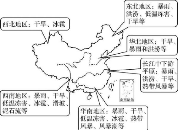 阜新气候变迁历史简介图(阜新百年气候变迁极简图解)-第1张图片-八三百科 阜新气候变迁历史简介图(阜新百年气候变迁极简图解)-第1张图片-八三百科