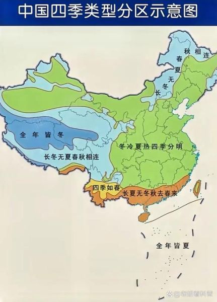 历史气候变迁图片高清版(历史气候变迁高清地图新手入门必读)-第2张图片-八三百科 历史气候变迁图片高清版(历史气候变迁高清地图新手入门必读)-第2张图片-八三百科