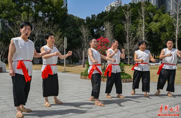 常德非物质文化遗产(常德非物质文化遗产有哪些)-第2张图片-八三百科 常德非物质文化遗产(常德非物质文化遗产有哪些)-第2张图片-八三百科