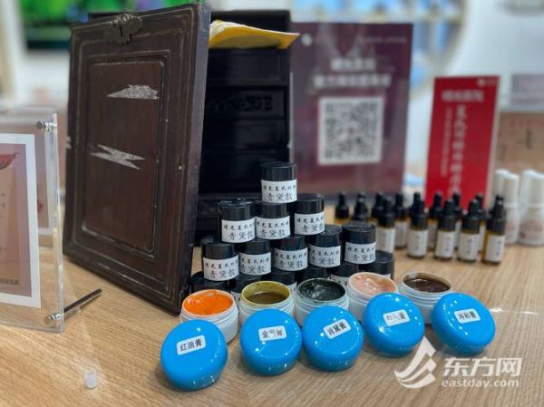 非物质文化遗产夏氏膏药(夏氏膏药非遗真伪揭秘)-第2张图片-八三百科 非物质文化遗产夏氏膏药(夏氏膏药非遗真伪揭秘)-第2张图片-八三百科