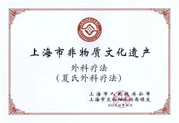 非物质文化遗产夏氏膏药(夏氏膏药非遗真伪揭秘)-第3张图片-八三百科 非物质文化遗产夏氏膏药(夏氏膏药非遗真伪揭秘)-第3张图片-八三百科