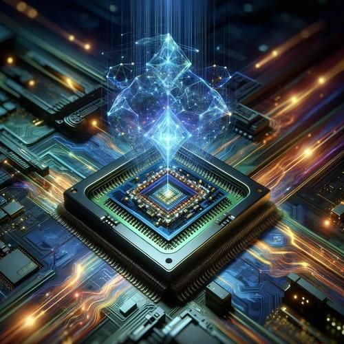 第二代量子超导计算机(第二代量子超导计算机原理及应用场景)-第2张图片-八三百科 第二代量子超导计算机(第二代量子超导计算机原理及应用场景)-第2张图片-八三百科