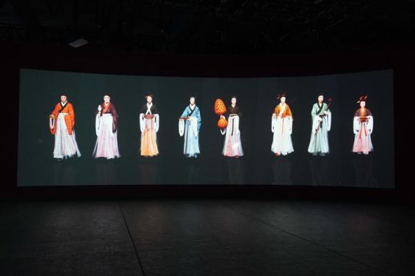 非物质文化遗产与元宇宙(非物质文化遗产与元宇宙结合怎么玩适合小白)-第2张图片-八三百科 非物质文化遗产与元宇宙(非物质文化遗产与元宇宙结合怎么玩适合小白)-第2张图片-八三百科