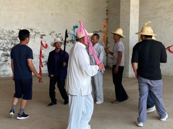 河南岷县非物质文化遗产(河南岷县非物质文化遗产有哪些)-第3张图片-八三百科 河南岷县非物质文化遗产(河南岷县非物质文化遗产有哪些)-第3张图片-八三百科