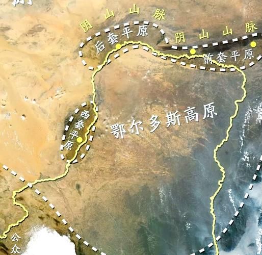 阴山气候变迁历史记载图(阴山气候古今图谱在哪找?)-第1张图片-八三百科 阴山气候变迁历史记载图(阴山气候古今图谱在哪找?)-第1张图片-八三百科