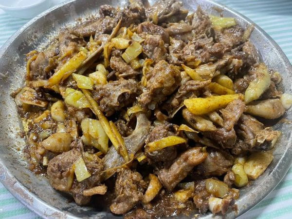 南宁非物质文化遗产名录(南宁非遗美食有哪些)-第2张图片-八三百科 南宁非物质文化遗产名录(南宁非遗美食有哪些)-第2张图片-八三百科