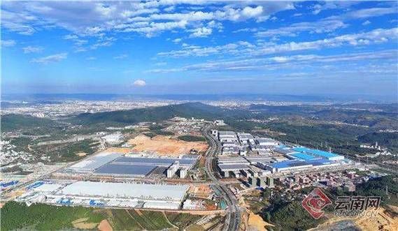 云南气候变迁历史(云南近五百年气候变迁全过程)-第1张图片-八三百科 云南气候变迁历史(云南近五百年气候变迁全过程)-第1张图片-八三百科