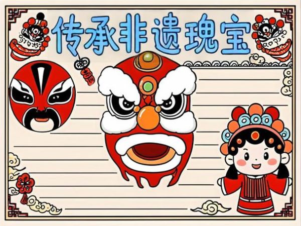 闲话非物质文化遗产(闲话非物质文化遗产怎么入门)-第2张图片-八三百科 闲话非物质文化遗产(闲话非物质文化遗产怎么入门)-第2张图片-八三百科