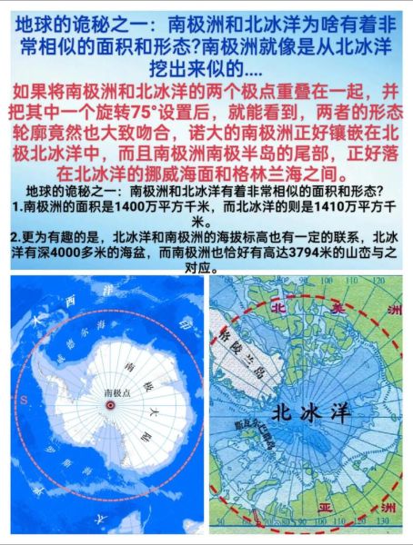 南极气候变迁历史(南极气候变迁历史到底怎么了)-第2张图片-八三百科 南极气候变迁历史(南极气候变迁历史到底怎么了)-第2张图片-八三百科