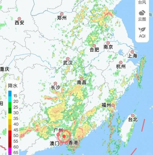 潮汕历史气候变迁(潮汕古代气候变化与今天比有多少度差异)-第1张图片-八三百科 潮汕历史气候变迁(潮汕古代气候变化与今天比有多少度差异)-第1张图片-八三百科
