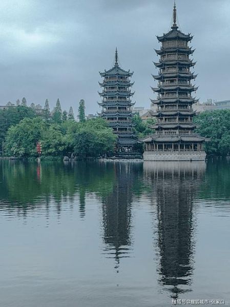 桂林历史气候变迁(桂林历史气候变化真相)-第3张图片-八三百科 桂林历史气候变迁(桂林历史气候变化真相)-第3张图片-八三百科