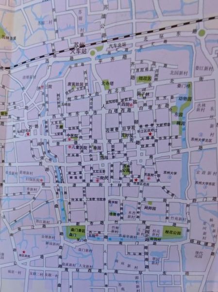 苏州近代气候变迁历史图(苏州近代气候变迁历史图表怎么画)-第2张图片-八三百科 苏州近代气候变迁历史图(苏州近代气候变迁历史图表怎么画)-第2张图片-八三百科