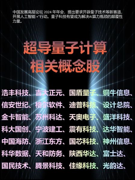 聚焦的量子计算技术有-第2张图片-八三百科 聚焦的量子计算技术有-第2张图片-八三百科
