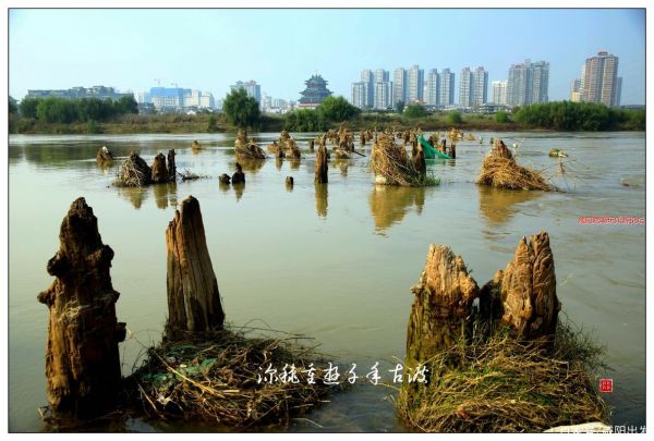 咸阳气候变迁历史图片(咸阳古代气候变化图解)-第3张图片-八三百科 咸阳气候变迁历史图片(咸阳古代气候变化图解)-第3张图片-八三百科