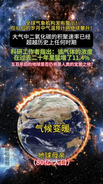 历史上地球气候变迁(历史上地球气候经历了哪些变迁)-第2张图片-八三百科 历史上地球气候变迁(历史上地球气候经历了哪些变迁)-第2张图片-八三百科