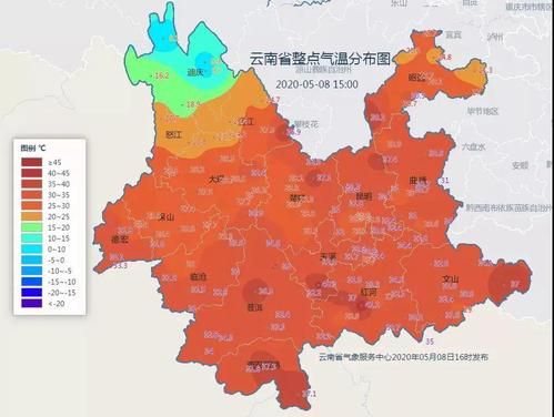 云南气候变迁历史图片(云南气候变迁历史图片高清图鉴)-第2张图片-八三百科 云南气候变迁历史图片(云南气候变迁历史图片高清图鉴)-第2张图片-八三百科