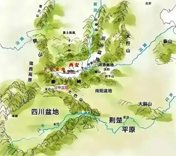 四川历史气候变迁(四川历史气候变迁的特点有哪些?)-第3张图片-八三百科 四川历史气候变迁(四川历史气候变迁的特点有哪些?)-第3张图片-八三百科
