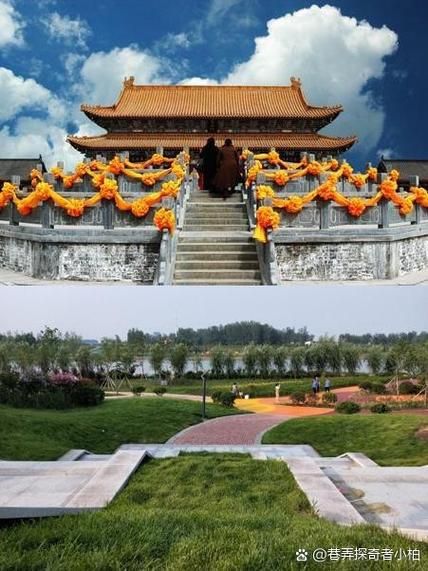 鹿邑县气候变迁历史简介(鹿邑县气候变迁史)-第1张图片-八三百科 鹿邑县气候变迁历史简介(鹿邑县气候变迁史)-第1张图片-八三百科