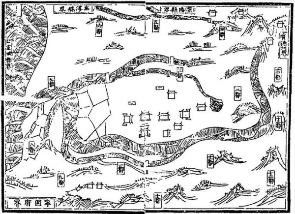 郎溪县历史气候变迁图表(郎溪县历史气候变迁图表怎么看)-第1张图片-八三百科 郎溪县历史气候变迁图表(郎溪县历史气候变迁图表怎么看)-第1张图片-八三百科