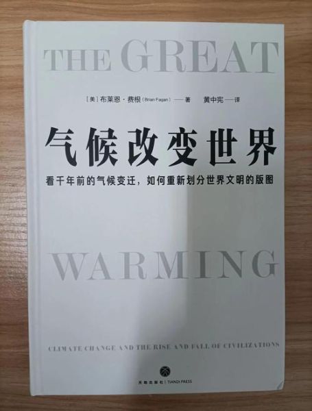 历史时期的气候变迁是怎么变迁的(历史时期气候变迁是怎么一回事)-第2张图片-八三百科 历史时期的气候变迁是怎么变迁的(历史时期气候变迁是怎么一回事)-第2张图片-八三百科