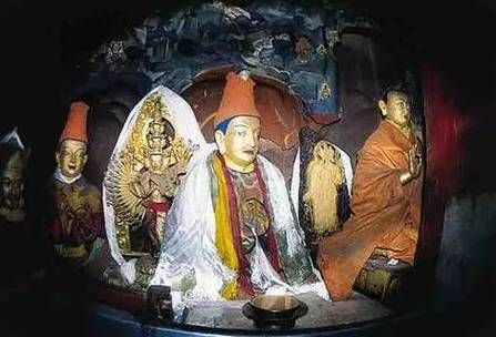 吐蕃气候变迁历史简介图(吐蕃气候变迁图简史)-第2张图片-八三百科 吐蕃气候变迁历史简介图(吐蕃气候变迁图简史)-第2张图片-八三百科