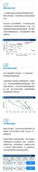 中国量子计算技术水平(中国量子计算最新进展2025)-第1张图片-八三百科 中国量子计算技术水平(中国量子计算最新进展2025)-第1张图片-八三百科