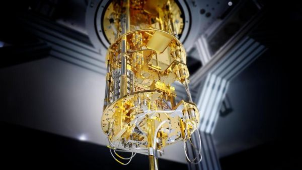 永鼎股份量子计算技术怎么样(永鼎股份量子计算实力真的强吗)-第1张图片-八三百科 永鼎股份量子计算技术怎么样(永鼎股份量子计算实力真的强吗)-第1张图片-八三百科
