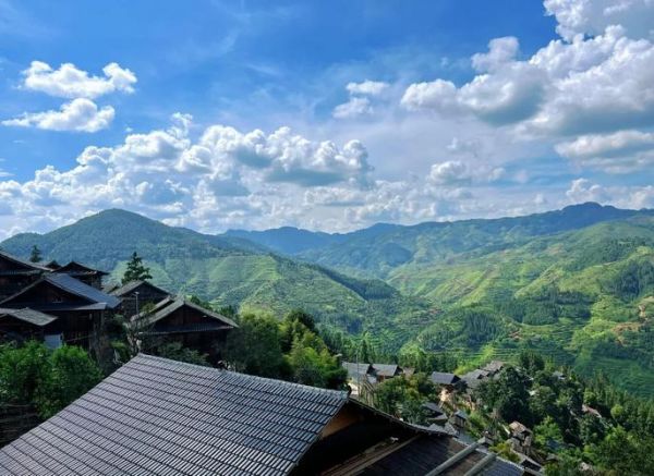 贵州非物质文化遗产村镇(贵州非遗旅游村寨有哪些最值得去)-第3张图片-八三百科 贵州非物质文化遗产村镇(贵州非遗旅游村寨有哪些最值得去)-第3张图片-八三百科