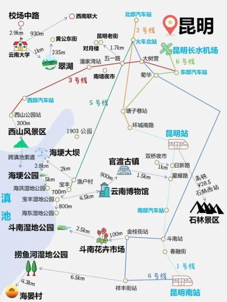 昆明非物质文化遗产宣传(昆明非遗体验一日游路线怎么玩?)-第2张图片-八三百科 昆明非物质文化遗产宣传(昆明非遗体验一日游路线怎么玩?)-第2张图片-八三百科