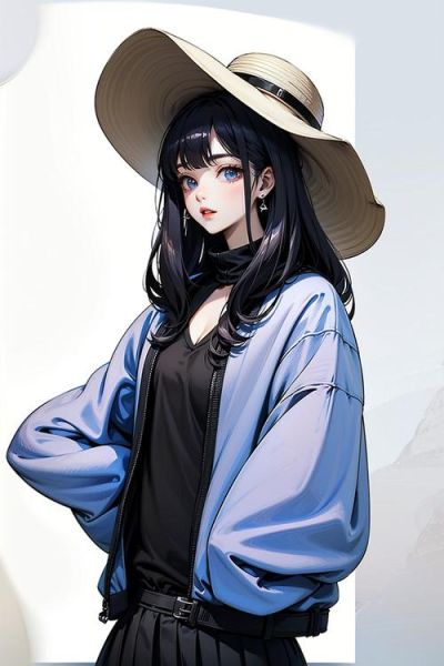 虚拟偶像（虚拟偶像怎么赚钱？8种变现套路）-第1张图片-八三百科