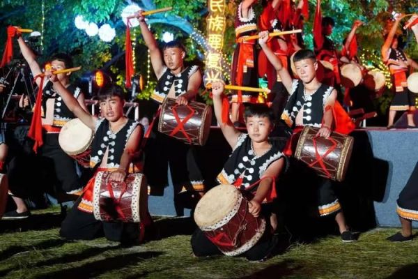 哈尼族非物质文化遗产(哈尼族非遗项目有哪些)-第1张图片-八三百科 哈尼族非物质文化遗产(哈尼族非遗项目有哪些)-第1张图片-八三百科