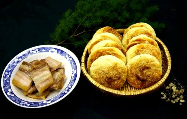 济宁非物质文化遗产(济宁非遗美食有哪些值得尝)-第1张图片-八三百科 济宁非物质文化遗产(济宁非遗美食有哪些值得尝)-第1张图片-八三百科