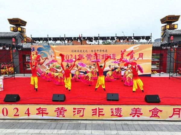 黄河文化非物质文化遗产(黄河非遗有哪些值得一看?)-第2张图片-八三百科 黄河文化非物质文化遗产(黄河非遗有哪些值得一看?)-第2张图片-八三百科