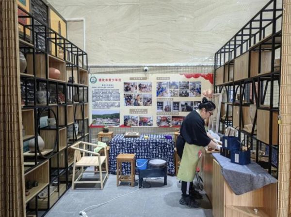 吉林船营非物质文化遗产(吉林船营非遗有哪些可以亲身体验)-第3张图片-八三百科 吉林船营非物质文化遗产(吉林船营非遗有哪些可以亲身体验)-第3张图片-八三百科