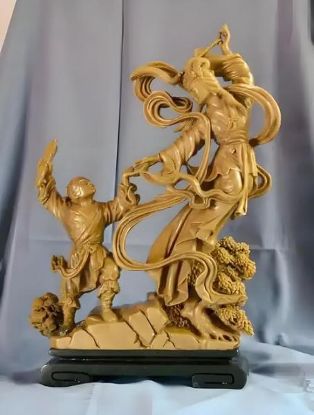 玲珑雕刻非物质文化遗产(玲珑雕刻传承百年手工绝活)-第2张图片-八三百科 玲珑雕刻非物质文化遗产(玲珑雕刻传承百年手工绝活)-第2张图片-八三百科