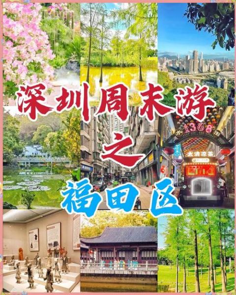 福田区非物质文化遗产周(福田非遗周门票预约步骤)-第2张图片-八三百科 福田区非物质文化遗产周(福田非遗周门票预约步骤)-第2张图片-八三百科