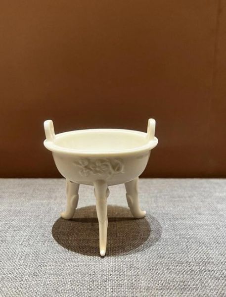 福建非物质文化遗产陶艺(福建德化白瓷烧制技艺初学者教学)-第1张图片-八三百科 福建非物质文化遗产陶艺(福建德化白瓷烧制技艺初学者教学)-第1张图片-八三百科
