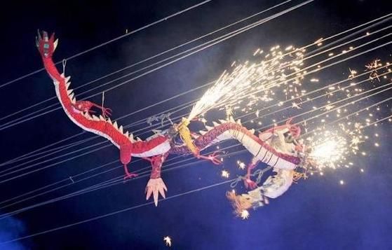 世界非物质文化遗产龙被(世界非遗龙被如何识别真品)-第3张图片-八三百科 世界非物质文化遗产龙被(世界非遗龙被如何识别真品)-第3张图片-八三百科