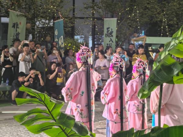 非物质文化遗产与年轻人(年轻人怎样参与非遗体验最有趣)-第2张图片-八三百科 非物质文化遗产与年轻人(年轻人怎样参与非遗体验最有趣)-第2张图片-八三百科
