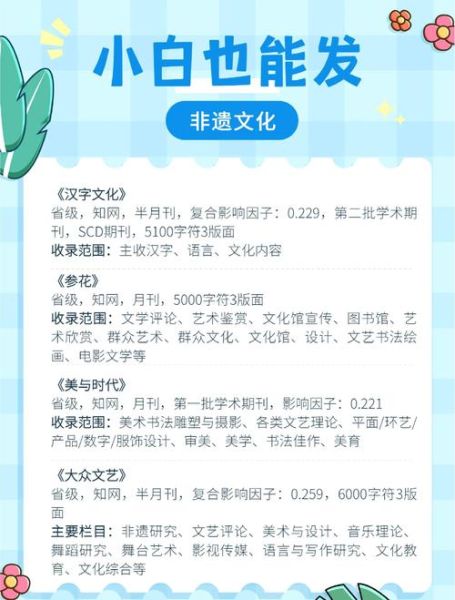 非物质文化遗产--(非物质文化遗产怎么学入门指南)-第3张图片-八三百科 非物质文化遗产--(非物质文化遗产怎么学入门指南)-第3张图片-八三百科