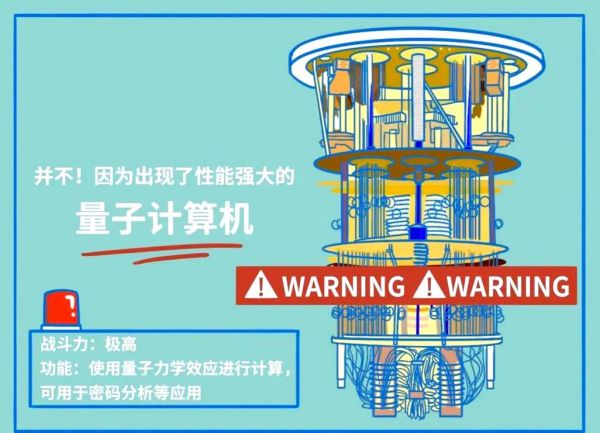量子计算技术的现状（量子计算技术现状及入门指南）-第2张图片-八三百科