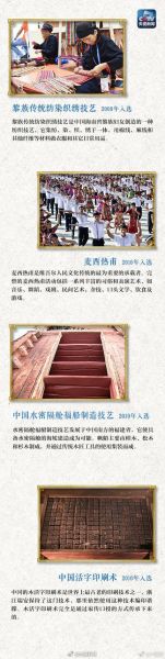 红星非物质文化遗产(红星非遗申请条件详解)-第2张图片-八三百科 红星非物质文化遗产(红星非遗申请条件详解)-第2张图片-八三百科