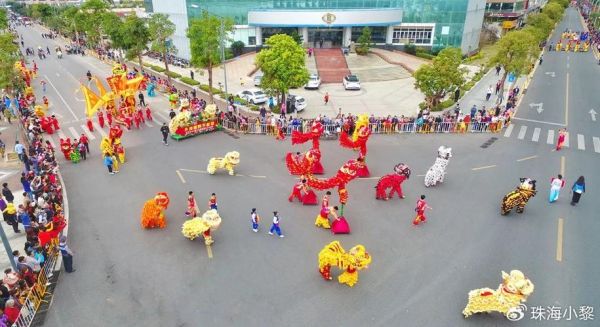 斗门非物质文化遗产(斗门非遗在哪里看现场表演)-第3张图片-八三百科 斗门非物质文化遗产(斗门非遗在哪里看现场表演)-第3张图片-八三百科