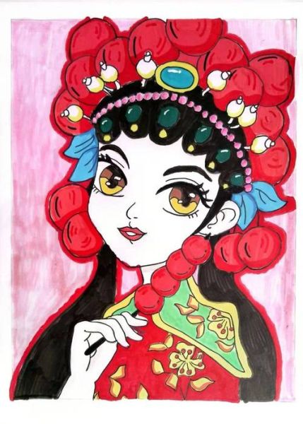非物质文化遗产美术(如何欣赏非遗手工技艺美术作品)-第2张图片-八三百科 非物质文化遗产美术(如何欣赏非遗手工技艺美术作品)-第2张图片-八三百科