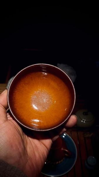 非物质文化遗产窑变(柴烧窑变瓷器收藏入门必读)-第2张图片-八三百科 非物质文化遗产窑变(柴烧窑变瓷器收藏入门必读)-第2张图片-八三百科