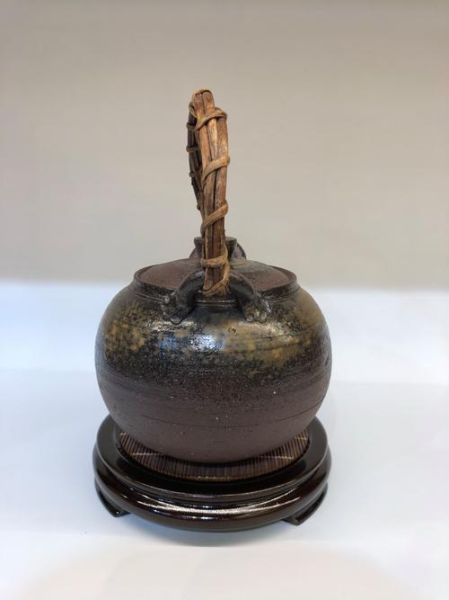 非物质文化遗产窑变(柴烧窑变瓷器收藏入门必读)-第1张图片-八三百科 非物质文化遗产窑变(柴烧窑变瓷器收藏入门必读)-第1张图片-八三百科